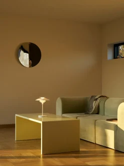 PH 80 Portable, krom fra Louis Poulsen