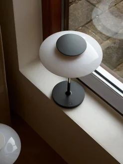 PH 80 Portable, krom fra Louis Poulsen