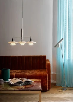 PH 2/1 Stammekrone fra Louis Poulsen