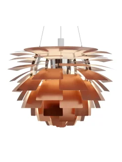 PH Artichoke i Hvid fra Louis Poulsen