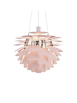 PH Artichoke i Kobber fra Louis Poulsen