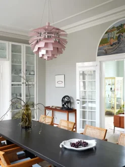 PH Artichoke i Kobber fra Louis Poulsen