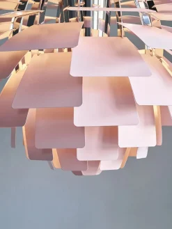 PH Artichoke i Kobber fra Louis Poulsen