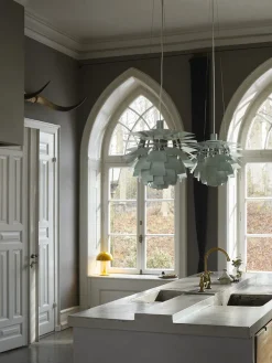 PH Artichoke i Kobber fra Louis Poulsen