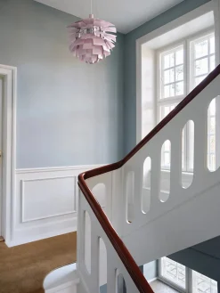 PH Artichoke Pale Rose fra Louis Poulsen