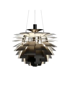 PH Artichoke Pale Rose fra Louis Poulsen