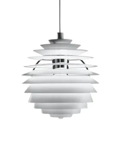 PH Louvre pendel fra Louis Poulsen