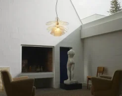 PH Septima pendel af Poul Henningsen