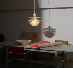 PH Septima pendel af Poul Henningsen