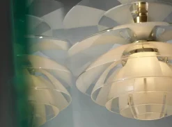 PH Septima pendel af Poul Henningsen