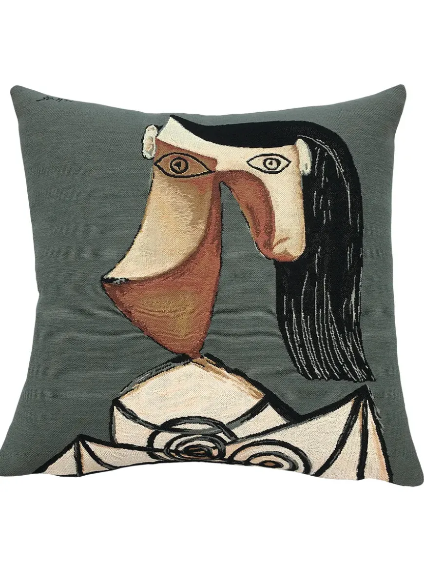 Picasso Tête de Femme pude fra Poulin Design