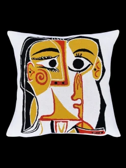 Picasso Téte De Femme pude fra Poulin Design