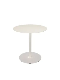 Pico Café table, rund base Ø74 cm fra Houe