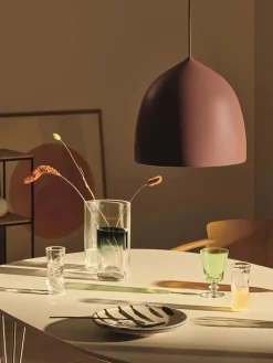 Piet Hein B614 Superellipse spisebord, 240 x 120 cm fra Fritz Hansen