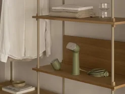 Pilo No.2 Fabric Shaver, Charcoal fra Steamery Stockholm