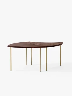 Pinwheel sofabord HM7 af Hvidt & Mølgaard