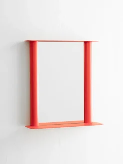 Pipeline Mirror, small fra raawii