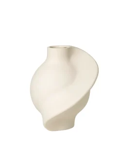 Pirout Vase 01, ceramic fra Louise Roe
