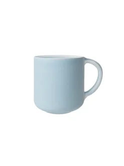 Pisu 17 Espresso Cup, sky blue fra Louise Roe