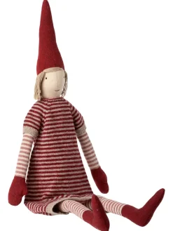 Pixy size 4 nissedreng med skjorte & bukser fra Maileg 2025