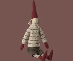 Pixy size 4 nissedreng med skjorte & bukser fra Maileg 2025