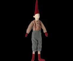 Pixy size 3 nissedreng overall fra Maileg 2025