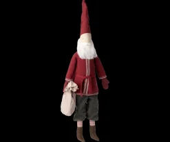 Pixy Size 6 nissepige m/nederdel & strikket sweater fra Maileg 2025