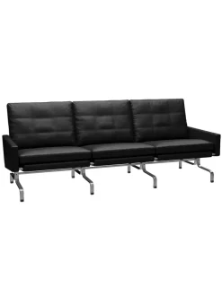 PK31/3 3 pers. Sofa af Poul Kjærholm