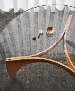 PK60™ Coffee Table fra Fritz Hansen