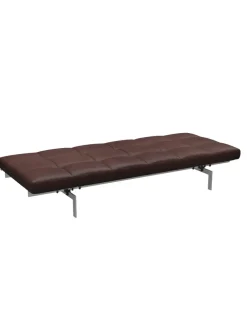 PK80 Daybed af Poul Kjærholm