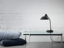 PK61 Glasbord af Poul Kjærholm