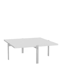 PK65 Sofabord af Poul Kjærholm