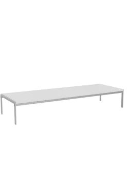 PK63 Sofabord af Poul Kjærholm