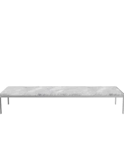 PK63 Sofabord af Poul Kjærholm