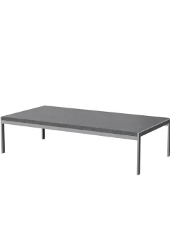 PK63A Sofabord af Poul Kjærholm