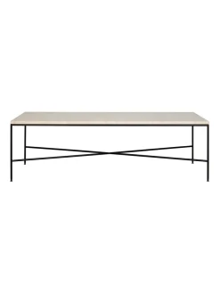 Planner Sofabord 130x70 fra Fritz Hansen