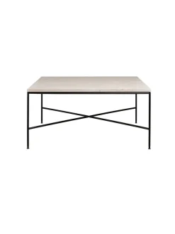 Planner Sofabord 130x70 fra Fritz Hansen
