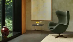 Planner Sofabord 130x70 fra Fritz Hansen