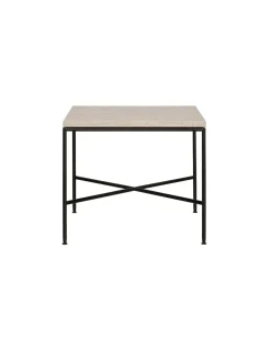Planner Sofabord 100x100 fra Fritz Hansen