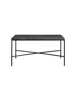 Planner Sofabord 100x100 fra Fritz Hansen