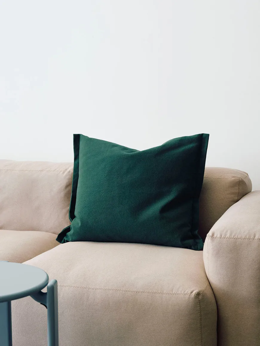 Plica Cushion Story fra Hay