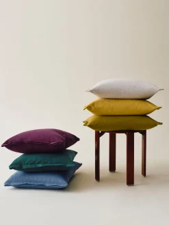 Plica Cushion Story fra Hay