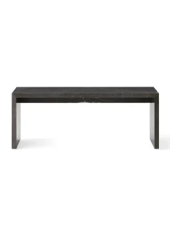 Plinth Bridge, Calacatta Viola marble fra Audo Copenhagen