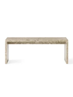 Plinth Bridge, Kunis Breccia stone fra Audo Copenhagen