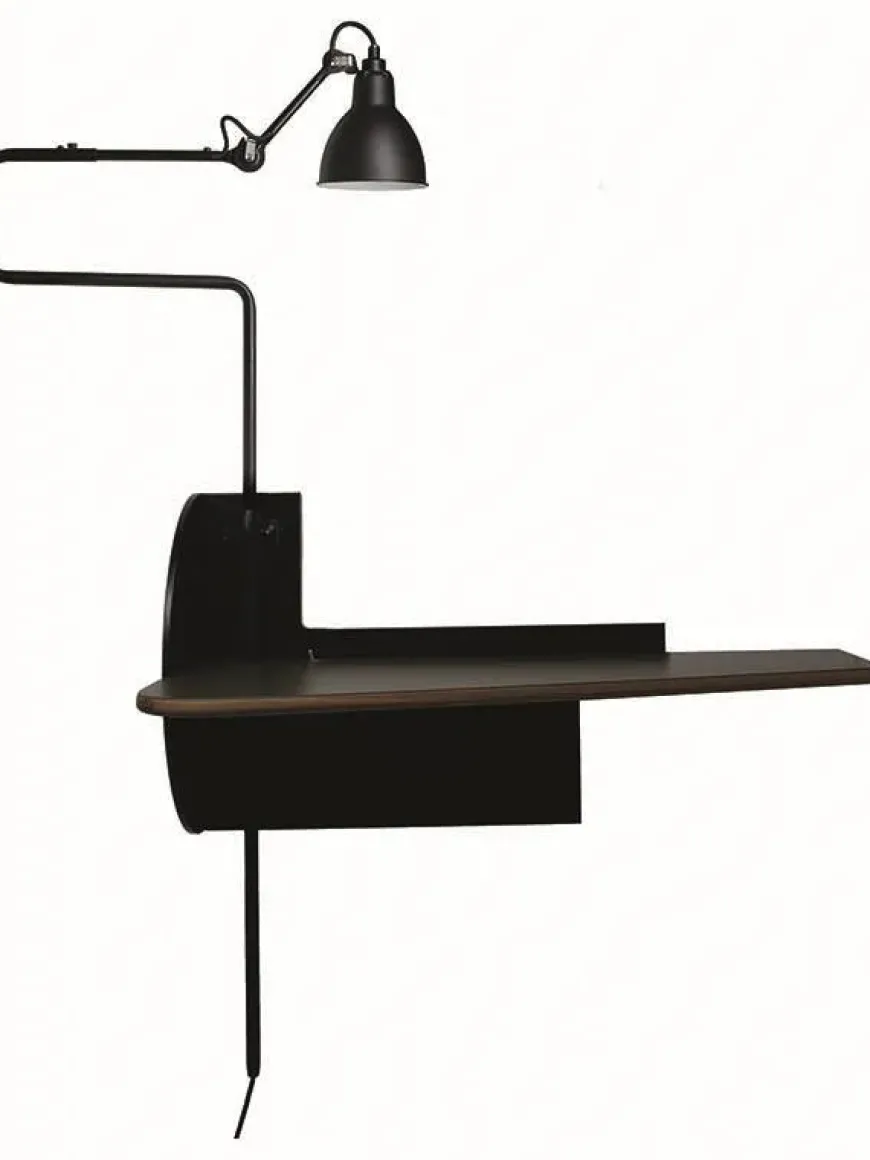 Plug & Work fra Lampe Gras