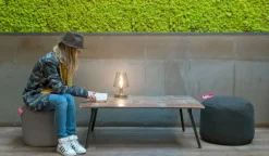 Point Large Outdoor - Puf fra Fatboy