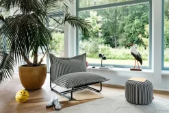 Point Large Recycled Royal Velvet fra Fatboy