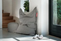 Point Large Recycled Royal Velvet fra Fatboy