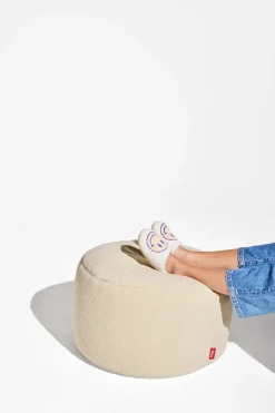 Point Stonewashed Skammel fra Fatboy