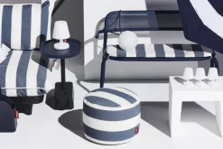 Point Stonewashed Skammel fra Fatboy